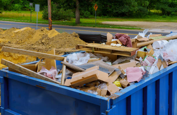 Shed Removal in Rockville Centre, NY